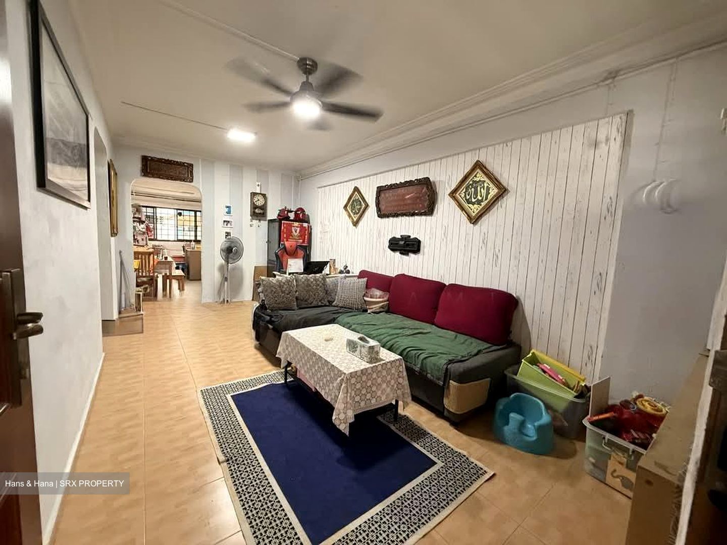 Blk 135 Bukit Batok West Avenue 6 (Bukit Batok), HDB 3 Rooms #561484801